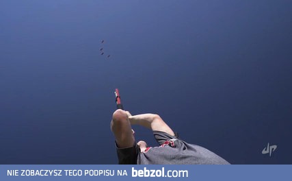 Sportowe strzelanie ze strzelby