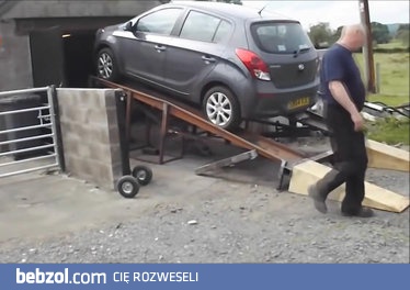 Niesamowite domowe wynalazki, które ułatwiają życie