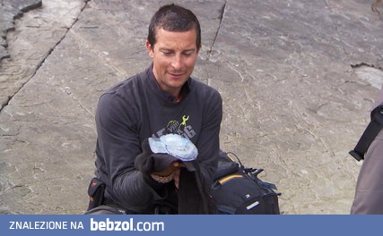 Mężczyzna w potrzebie