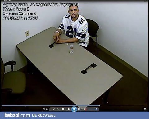 A co tu będę tak sam siedział