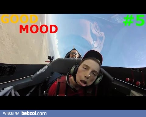 Filmiki GOOD MOOD #5