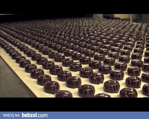 Maszyny piekarnicze i cukiernicze