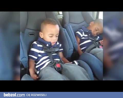 Gdy słyszysz swoją ulubioną piosenkę