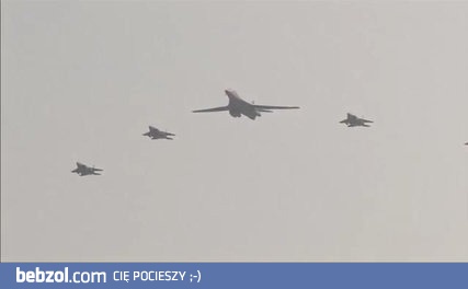 Trochę demokracji nad niebem Korei Południowej