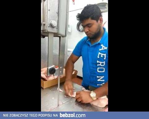 Mistrz w swoim fachu