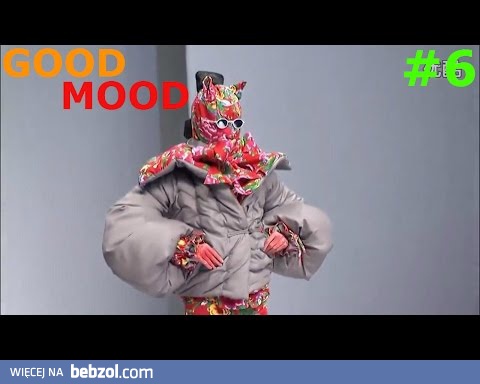 Filmiki GOOD MOOD #6