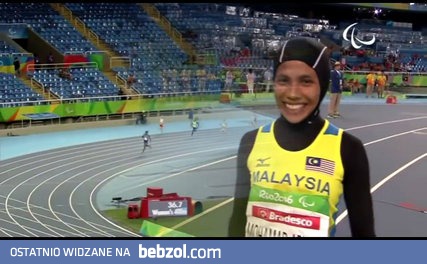 Niesamowity duch walki