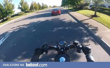 Cholera, mamo, jak mogłaś...