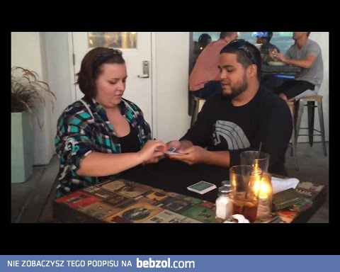 Nietypowe oświadczyny