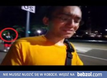 Gracz Pokemon Go okradziony na żywo w Central Parku