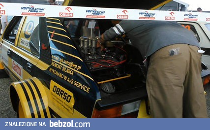 Odpalony Stratopolonez