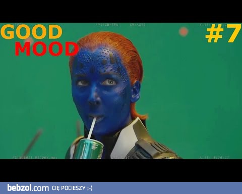 Filmiki GOOD MOOD #7