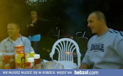 Kłótnia wieśniaków - a ty czego się dorobiłeś