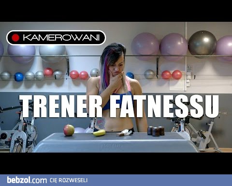 Trener Fatnessu