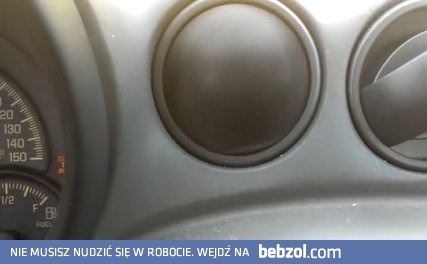 Lubisz jak twój samochód wydaje 