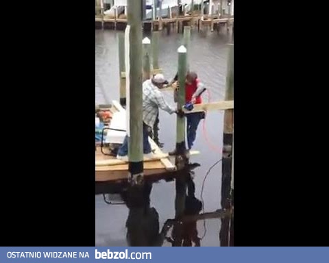 Praktykant na robocie