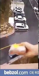 Gdy mąż zapomni kanapek do pracy