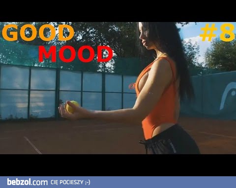 Filmiki GOOD MOOD #8