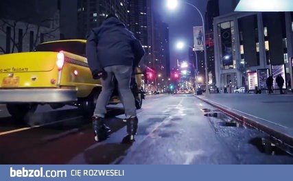 Takie tam sobie ujęcie