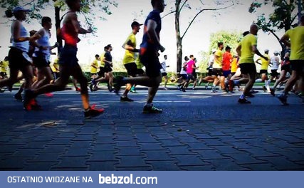 BMW Półmaraton Praski 2016