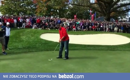 Fan wyśmiewa pro gracza wyzwanie trafienia za $100