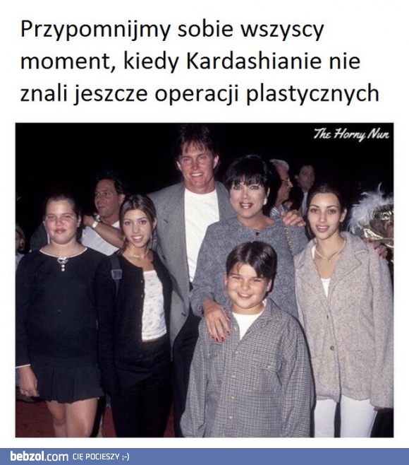 Rodzina Kardashian 