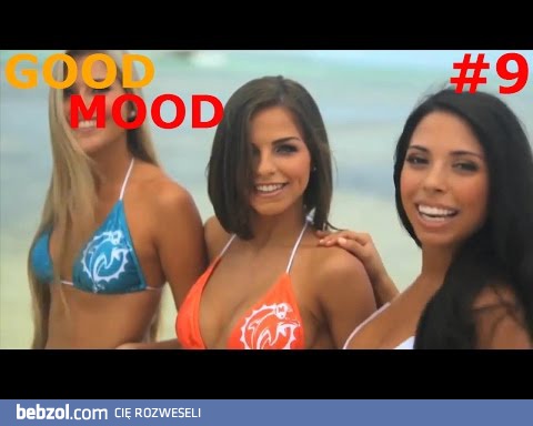 Filmiki GOOD MOOD #9