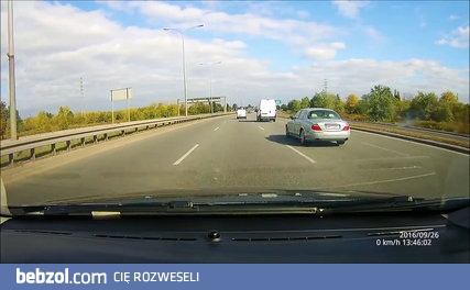 Karma zawsze cię dopadnie