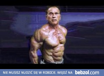 Arnold Schwarzenegger - 69 lat - Wiek jest tylko liczbą