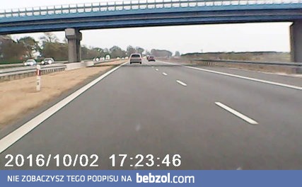 Wymuszenie zatrzymania