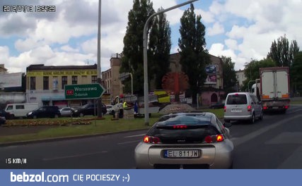 150% Polskiej szkoły jazdy