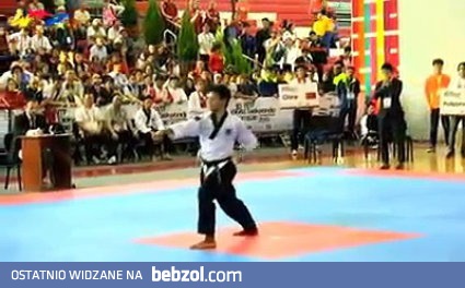 Walka do końca pomimo kontuzji