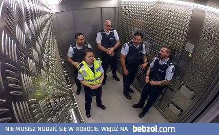 Tak się bawią w Nowej Zelandii 