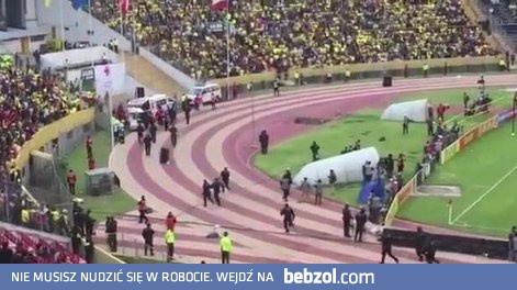 Chyba brał lekcje u Kijowskiego...