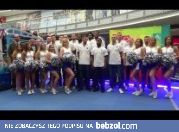 Prezentacja drużyny AZS Koszalin przed sezonem 2016/2017