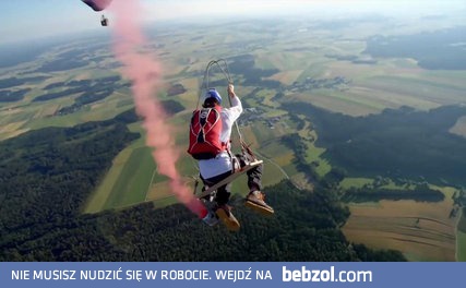 Red Bull znów w akcji 