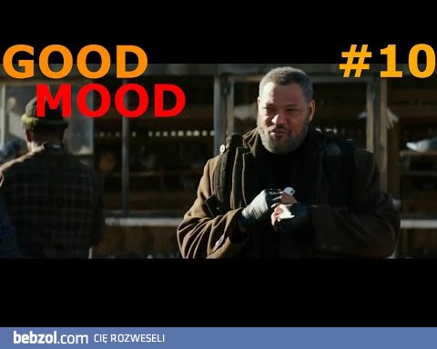 Filmiki GOOD MOOD #10