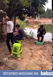 Chińskie poczucie humoru