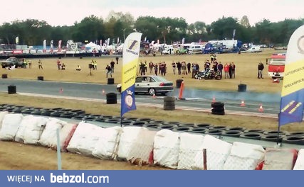 Kontrolowane dachowanie