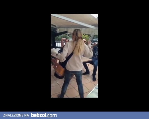 Dziewczyny vs Chłopacy