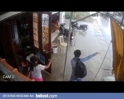 Uważaj, czego sobie życzysz