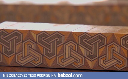 Manufaktura forniru - level Japończyk 