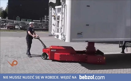 Gdy masz mały plac manewrowy w firmie