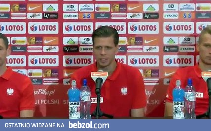 Wojciech Szczęsny vs. Sergiusz Ryczel