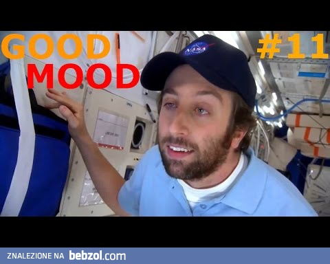 Filmiki GOOD MOOD #11