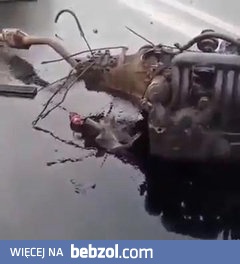 Kiedy wyrwiesz serce a ono wciąż pracuje