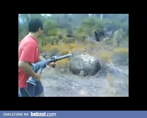 Nowa potężna amerykańska broń