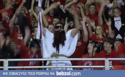 Mojżesz naszych czasów