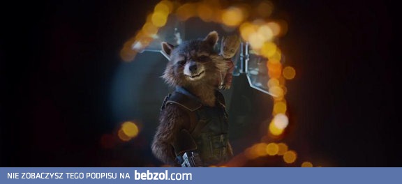 Pierwszy zwiastun Strażników Galaktyki 2