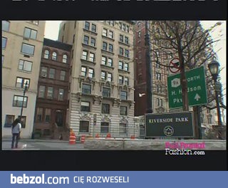 Bezdomny zbudował dom w tunelu pod dworcem